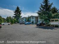 $1,625 / Month Apartment For Rent: 14623 Murray Rd SW Apt. 11 - South - Sound Resi...