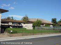 $1,000 / Month Apartment For Rent: 4207 Maple # 2 - The Homesource Of Yakima | ID:...