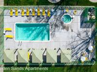 $1,850 / Month Apartment For Rent: 15930 Nisqualli Road - # 09-A - Golden Sands Ap...