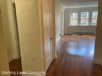 $1,375 / Month Apartment For Rent: 4601 Bayard Street Apt 305 - Sterling Land Comp...