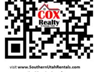 $3,795 / Month Home For Rent: 311 S Water Course - Cox Realty | ID: 11502275