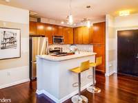 $1,730 / Month Condo For Rent: Dorsey Ridge Villa Apartments #A5 - The Clio: H...