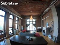 $2,350 / Month Loft For Rent