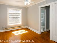 $1,395 / Month Apartment For Rent: 3261 W. Wrightwood Ave. # 1L - 3257-3267 W. Wri...