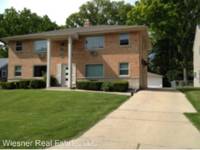 $850 / Month Apartment For Rent: 10320 W. Rogers # 4 - Wiesner Real Estate, LLC ...