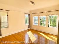 $4,295 / Month Home For Rent: 843 South Van Ness Ave. #1 - Progressive Proper...