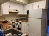 $995 / Month Home For Rent: 1402B University City Blvd. - Townside Property...