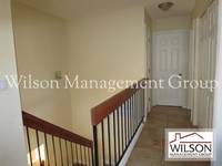 $2,100 / Month Home For Rent: 1024 Knoll Wood Court - Wilson Management Group...