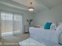 $1,175 / Month Apartment For Rent: 1020 Valencia Drive SE - D.B. Chamberlin & ...