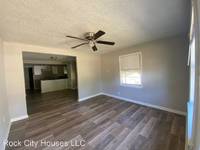 $695 / Month Home For Rent: 1716 B W. Short 17th - Rock City Houses LLC | I...