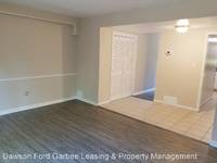 $1,100 / Month Home For Rent: 3101 Link Road #36 - Dawson Ford Garbee Leasing...