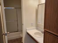 $1,305 / Month Apartment For Rent: 7507 Lakewood Dr W C08 - Sundance Apartments | ...