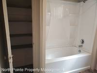 $825 / Month Apartment For Rent: 443 W. Orange St. - Apt. #6 - North Pointe Prop...