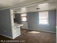 $595 / Month Home For Rent: 1905 W Long 17th Street - Unit A - RLA Construc...