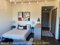 $1,375 / Month Apartment For Rent: 1030 Ferry St - 502 - Bennett Management Compan...