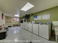 $1,175 / Month Apartment For Rent: 1777 Peoria Street #203 - Zeal Property Managem...