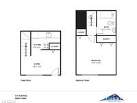 $1,780 / Month Apartment For Rent: #6 - 1 Bedroom - Bi-level Townhome (Renovated) ...