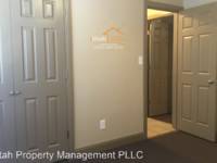 $1,325 / Month Apartment For Rent: 417 E 2050 N - 417 #D - IUtah Property Manageme...