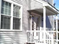 $4,400 / Month Home For Rent: Luxury Townhouse! Central Air, Private Back Yar...