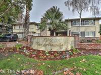 $2,095 / Month Apartment For Rent: 1786 The Alameda - #11 - 1786 The Alameda | ID:...