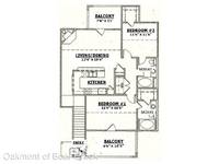 $1,920 / Month Apartment For Rent: 2121 Bear Creek Parkway 1122 - Oakmont Of Bear ...