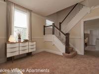 $880 / Month Apartment For Rent: 1000 Arion Park Road Apt 081 - Oaklee Village A...