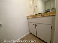 $1,175 / Month Apartment For Rent: 4928 Diaz Ave, Unit 4 - DFW Property Management...