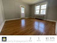 $1,495 / Month Apartment For Rent: 101 Winnie St-6 - BA Property Management, Inc |...