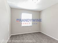 $1,865 / Month Home For Rent: 944 Streamside Drive - Brandywine Homes Indiana...