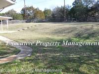 $1,325 / Month Home For Rent: 1507 Little Street - Executive Property Managem...