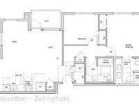 $3,200 / Month Apartment For Rent: 20 Bellwether Way - #302 - 20 Bellwether - Bell...