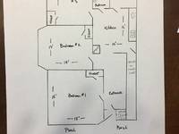 $4,140 / Month Apartment For Rent: 6 Bedroom, 2 Story, 2 Bath Apartment In Lower C...