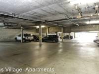 $2,925 / Month Apartment For Rent: 5925 El Cajon Blvd 108 - Campus Village Apartme...