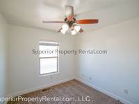 $1,800 / Month Apartment For Rent: 2075 South Sir Monte Drive #28 - SuperiorProper...