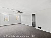 $849 / Month Apartment For Rent: 2506 School Street - 2506 School Street - Unit ...