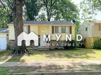 $1,275 / Month Home For Rent: Beds 4 Bath 2 Sq_ft 1786- Mynd Property Managem...