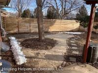 $3,900 / Month Home For Rent: 350 Bates Avenue - Housing Helpers Of Colorado,...