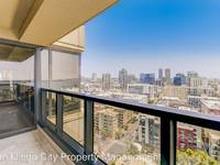 $3,800 / Month Home For Rent: 100 Harbor Dr., #2006 - San Diego City Property...