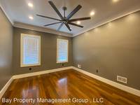 $2,850 / Month Home For Rent: 703 W 36th St - Bay Property Management Group ,...