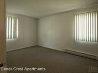 $850 / Month Apartment For Rent: 433 W Donald St 103 - Cedar Crest Apartments | ...