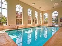 $1,875 / Month Apartment For Rent: Impeccably Remodeled, In/Outdoor Pools, Excepti...
