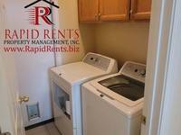 $2,400 / Month Home For Rent: 3133 Spruce Hill Court - Rapid Rents Property M...