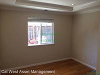 $4,095 / Month Apartment For Rent: 1447 - Hampton Dr. - Unit 1 - Cal West Asset Ma...