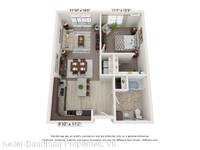 $1,285 / Month Apartment For Rent: 300 West Avenue , APT. 408 - Town Center Apartm...