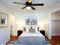 $1,275 / Month Apartment For Rent: 4605-4611 Chester Avenue - B105 - Brick Managem...