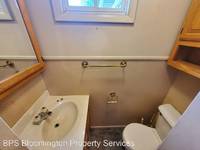 $2,100 / Month Room For Rent: 128 N Jefferson St - BPS Bloomington Property S...