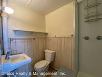 $700 / Month Home For Rent: 713 1/2 N. Lincoln St. - Choice Realty & Ma...