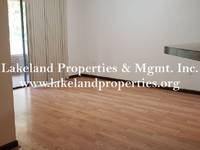 $1,650 / Month Home For Rent: 735 Mikasuki Dr. - Lakeland Properties & Ma...