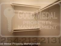 $895 / Month Apartment For Rent: 3205 B Hereford Ln - Gold Medal Property Manage...