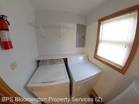 $3,196 / Month Apartment For Rent: 110 N Union St - BPS Bloomington Property Servi...